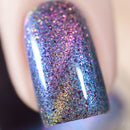 [Preorder, Ships Late Feb/Early Mar] Cadillacquer - You Found Me Nail Polish (Magnetic)