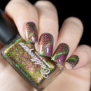 [Preorder, Ships Late Feb/Early Mar] Cadillacquer - Your True Colors Nail Polish (Magnetic)