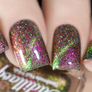 [Preorder, Ships Late Feb/Early Mar] Cadillacquer - Your True Colors Nail Polish (Magnetic)