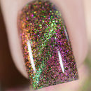 [Preorder, Ships Late Feb/Early Mar] Cadillacquer - Your True Colors Nail Polish (Magnetic)