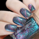 [Preorder, Ships Late Feb/Early Mar] Cadillacquer - What It Takes Nail Polish (Magnetic)