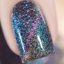 [Preorder, Ships Late Feb/Early Mar] Cadillacquer - What It Takes Nail Polish (Magnetic)