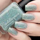 [Preorder, Ships Mid June] Cadillacquer - Fresh Sheets Nail Polish