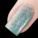 [Preorder, Ships Mid June] Cadillacquer - Fresh Sheets Nail Polish