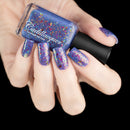 [Preorder, Ships Mid June] Cadillacquer - Don't Worry Nail Polish