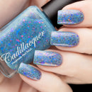 [Preorder, Ships Mid June] Cadillacquer - Just Breathe Nail Polish