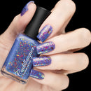 [Preorder, Ships Mid June] Cadillacquer - Don't Worry Nail Polish