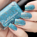 [Preorder, Ships Mid June] Cadillacquer - Slow Mornings Nail Polish