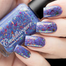 [Preorder, Ships Mid June] Cadillacquer - Don't Worry Nail Polish