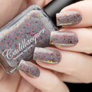 [Preorder, Ships Mid June] Cadillacquer - Daydreaming Nail Polish