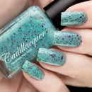 [Preorder, Ships Mid June] Cadillacquer - Pastel Thoughts Nail Polish