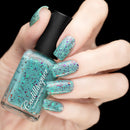 [Preorder, Ships Mid June] Cadillacquer - Pastel Thoughts Nail Polish