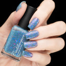 [Preorder, Ships Mid June] Cadillacquer - Just Breathe Nail Polish