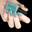 [Preorder, Ships Mid June] Cadillacquer - Pastel Thoughts Nail Polish