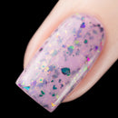 [Preorder, Ships Mid June] Cadillacquer - Sweet Nothing Nail Polish