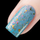 [Preorder, Ships Mid June] Cadillacquer - Slow Mornings Nail Polish