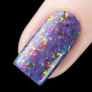 [Preorder, Ships Mid June] Cadillacquer - Don't Worry Nail Polish