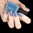 [Preorder, Ships Mid June] Cadillacquer - Just Breathe Nail Polish