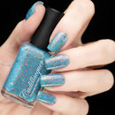 [Preorder, Ships Mid June] Cadillacquer - Slow Mornings Nail Polish