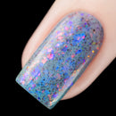 [Preorder, Ships Mid June] Cadillacquer - Just Breathe Nail Polish