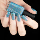 [Preorder, Ships Mid June] Cadillacquer - Slow Mornings Nail Polish