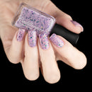[Preorder, Ships Mid June] Cadillacquer - Sweet Nothing Nail Polish
