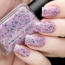 [Preorder, Ships Mid June] Cadillacquer - Sweet Nothing Nail Polish