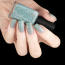[Preorder, Ships Mid June] Cadillacquer - Fresh Sheets Nail Polish