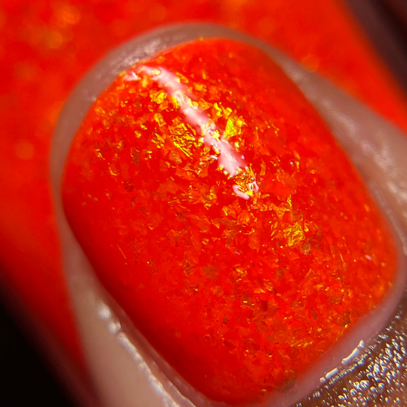 [Preorder, Ships Early/Mid December] Cadillacquer - Sunny Daze Nail Polish