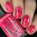 Cadillacquer - The Night‘s A Brighter Shade Nail Polish (Glow in the Dark)