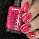 Cadillacquer - The Night‘s A Brighter Shade Nail Polish (Glow in the Dark)