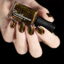 [Preorder, Ships Late Feb/Early Mar] Cadillacquer - I Would Die For You Nail Polish (Magnetic)