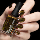 [Preorder, Ships Late Feb/Early Mar] Cadillacquer - I Would Die For You Nail Polish (Magnetic)