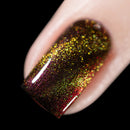 [Preorder, Ships Late Feb/Early Mar] Cadillacquer - I Would Die For You Nail Polish (Magnetic)
