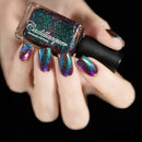 [Preorder, Ships Late Feb/Early Mar] Cadillacquer - Reflections Nail Polish (Magnetic)