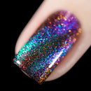 [Preorder, Ships Late Feb/Early Mar] Cadillacquer - Reflections Nail Polish (Magnetic)