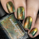 [Preorder, Ships Late Feb/Early Mar] Cadillacquer - The Lucky Ones Nail Polish (Magnetic)
