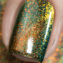 [Preorder, Ships Late Feb/Early Mar] Cadillacquer - The Lucky Ones Nail Polish (Magnetic)