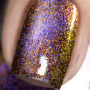 [Preorder, Ships Late Feb/Early Mar] Cadillacquer - I Remember When It Was You and Me Nail Polish (Magnetic)