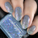 [Preorder, Ships Mid June] Cadillacquer - Just Breathe Nail Polish