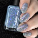 [Preorder, Ships Mid June] Cadillacquer - Just Breathe Nail Polish