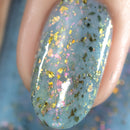 [Preorder, Ships Mid June] Cadillacquer - Slow Mornings Nail Polish