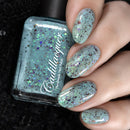 [Preorder, Ships Mid June] Cadillacquer - Pastel Thoughts Nail Polish