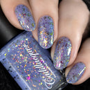 [Preorder, Ships Mid June] Cadillacquer - Don't Worry Nail Polish