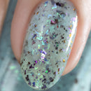 [Preorder, Ships Mid June] Cadillacquer - Pastel Thoughts Nail Polish