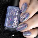 [Preorder, Ships Mid June] Cadillacquer - Don't Worry Nail Polish