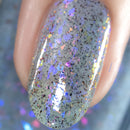 [Preorder, Ships Mid June] Cadillacquer - Just Breathe Nail Polish