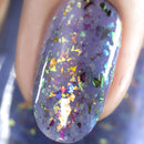 [Preorder, Ships Mid June] Cadillacquer - Don't Worry Nail Polish