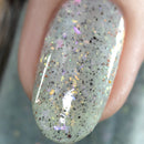 [Preorder, Ships Mid June] Cadillacquer - Fresh Sheets Nail Polish