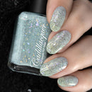 [Preorder, Ships Mid June] Cadillacquer - Fresh Sheets Nail Polish